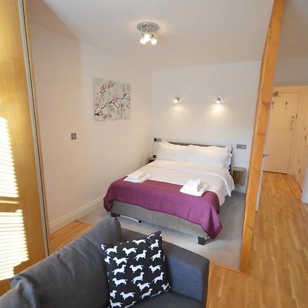 3B Soho Studios 3Rd Floor By Indigo Flats ลอนดอน ภายนอก รูปภาพ