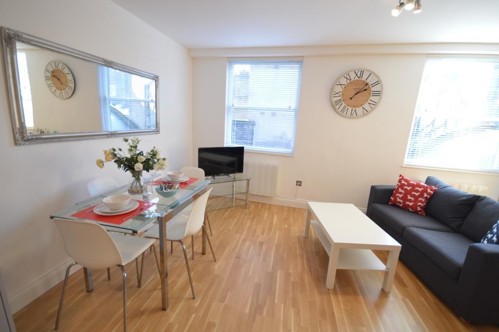 3B Soho Studios 3Rd Floor By Indigo Flats ลอนดอน ภายนอก รูปภาพ