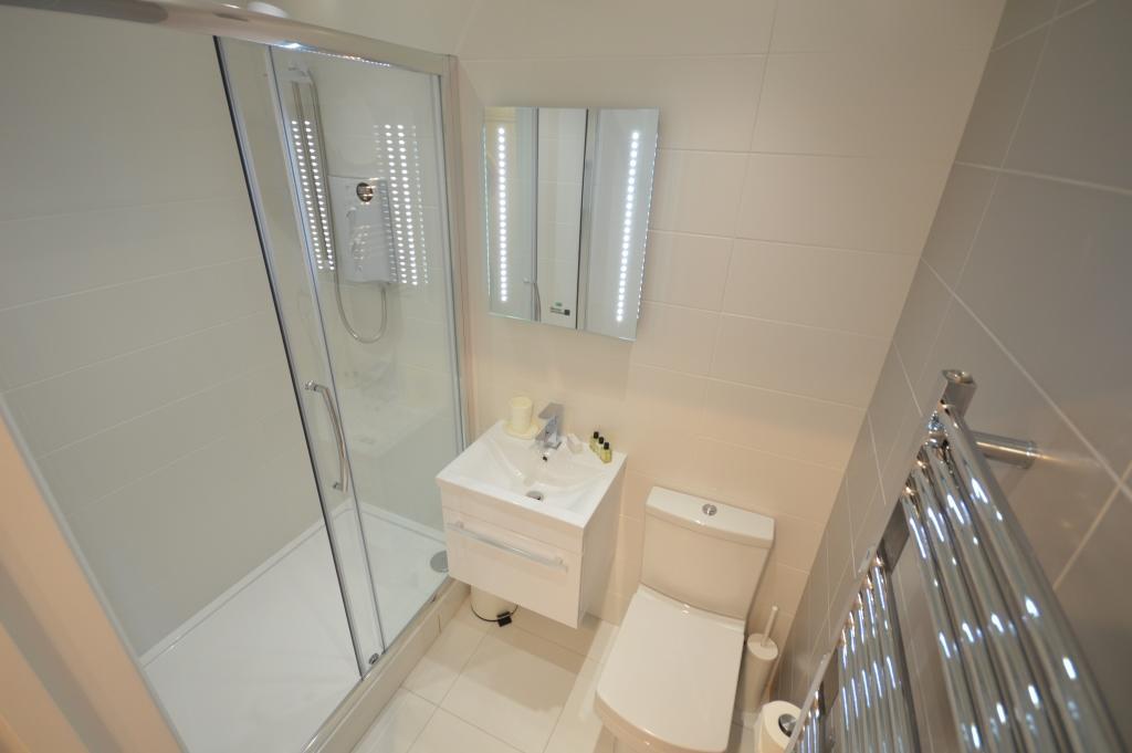 3B Soho Studios 3Rd Floor By Indigo Flats ลอนดอน ภายนอก รูปภาพ